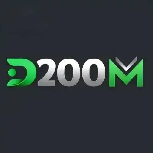 D200M - Teror Malam di Dalam Kegelapan