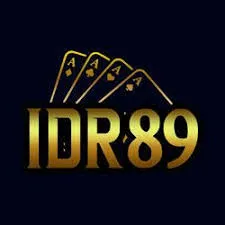 IDR89 - Petualangan Epik di Dunia Baru