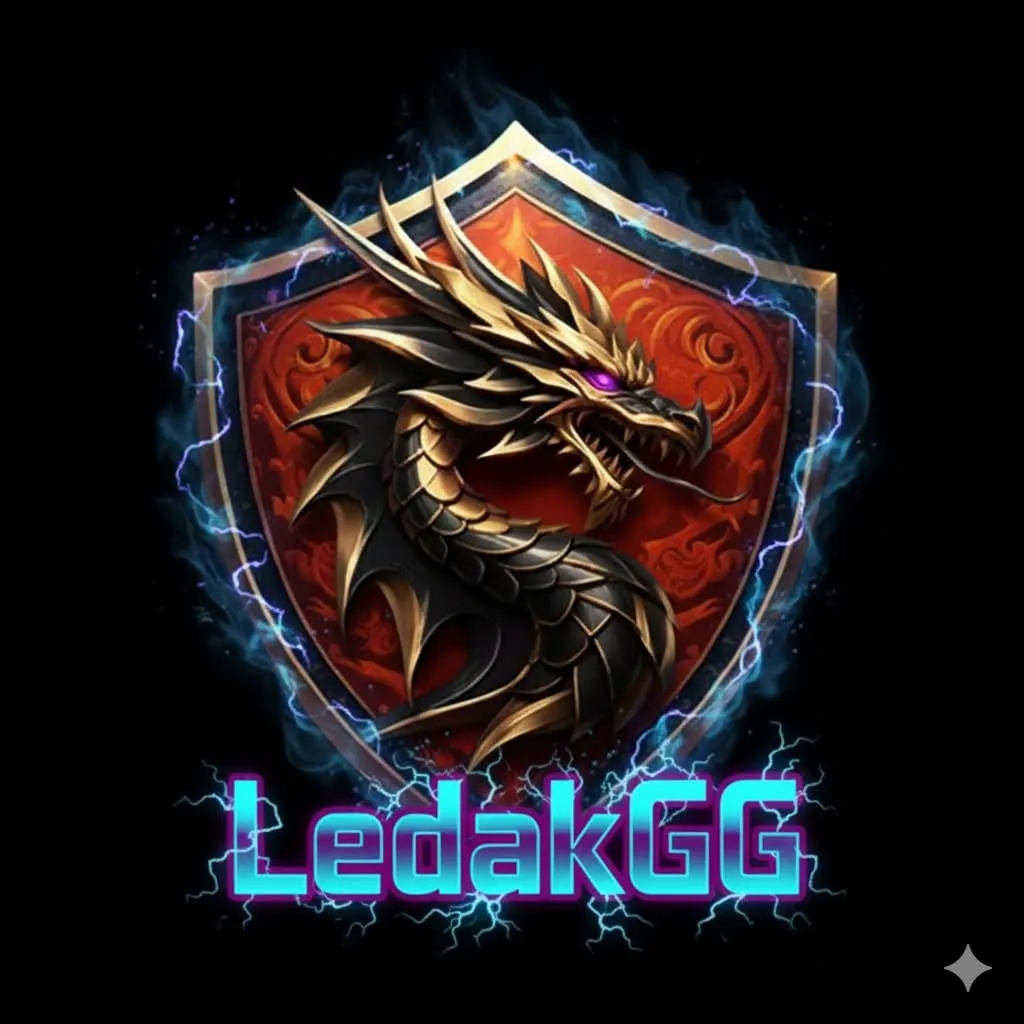 LEDAKGG - Game Poker Seru dan Menegangkan