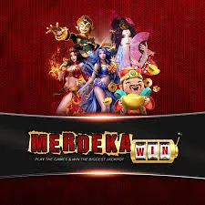 MERDEKAWIN - Permainan Gaple Seru dan Menyenangkan