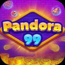 PANDORA99 - Permainan Kengerian yang Menghantui
