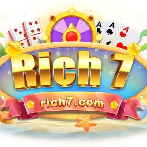 RICH7 - Permainan Seru QiuQiu untuk Penggemar