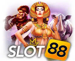 SLOT88 - Game Sepak Bola Seru dan Menyenangkan
