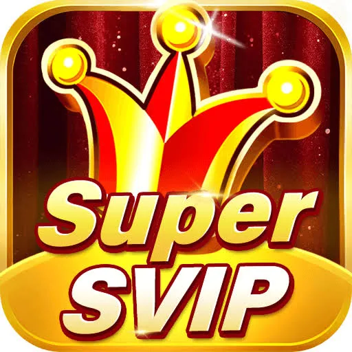 SUPERSVIP - Permainan Idle yang Mengasyikkan dan Seru
