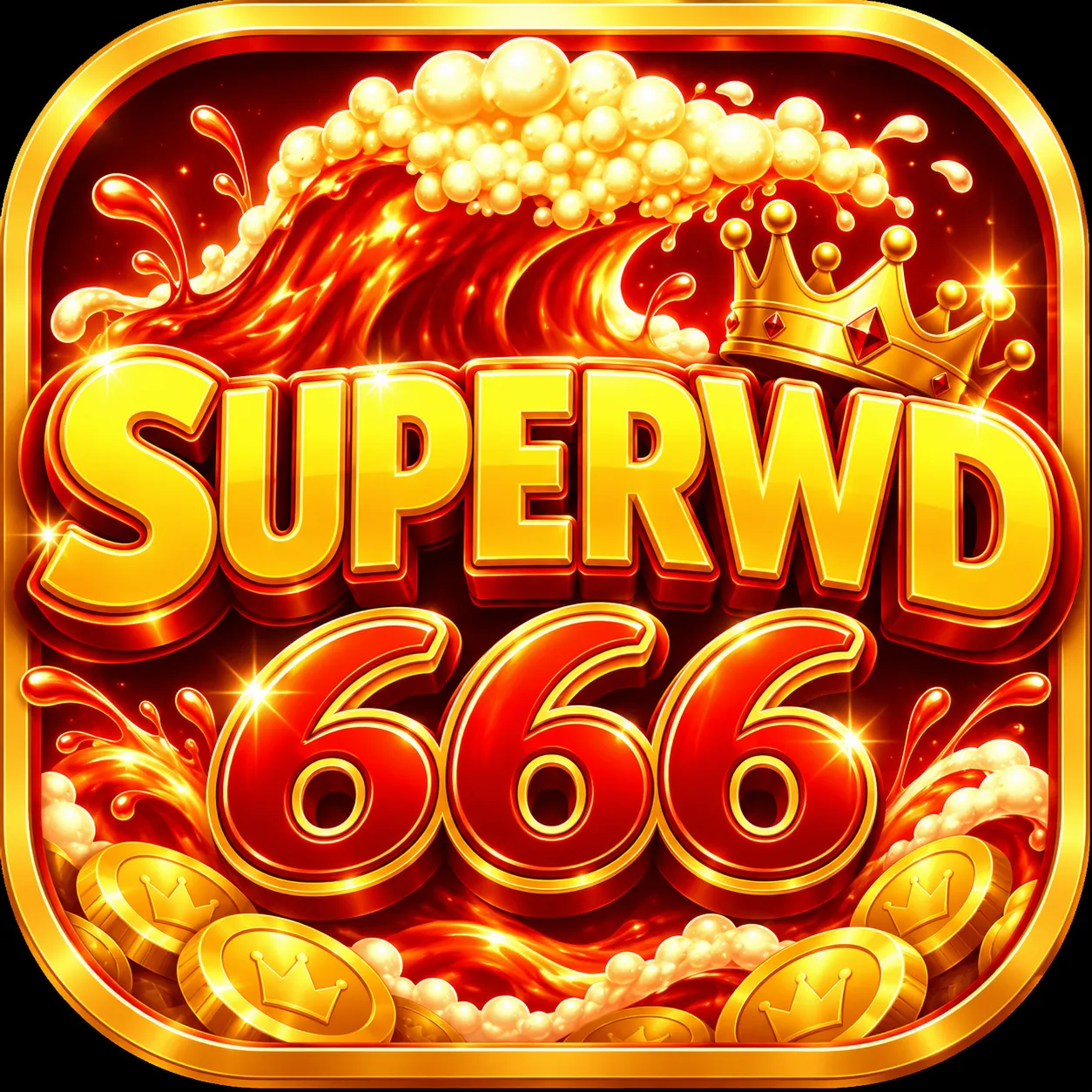SUPERWD666 - Pertarungan Seru di Dunia Battle Royale