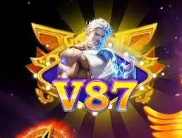 V87 - Permainan Slot Menyenangkan dan Menguntungkan